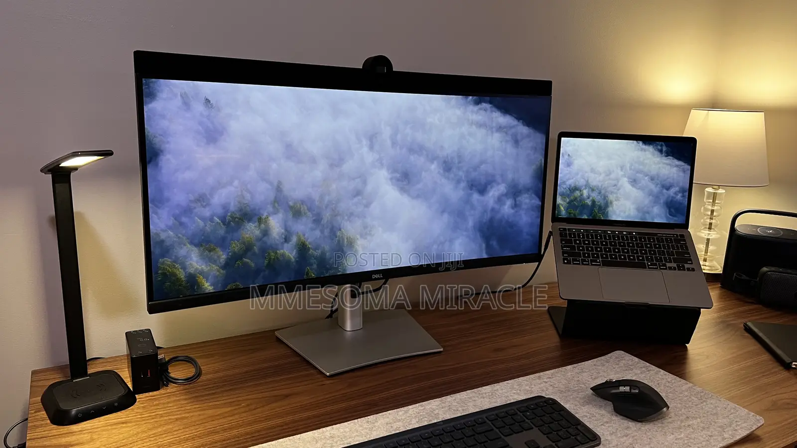 Dell P3424WEB Curved 34-Inch WQHD Monitor