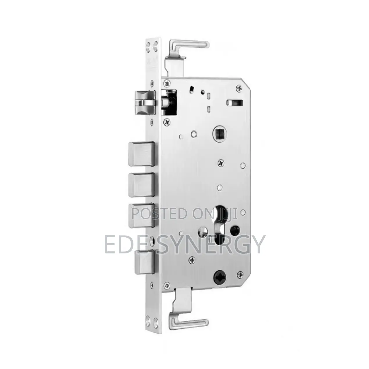 Stainless Steel Lock Mortise for Smart Door Lock Size for Tuya Smartlo