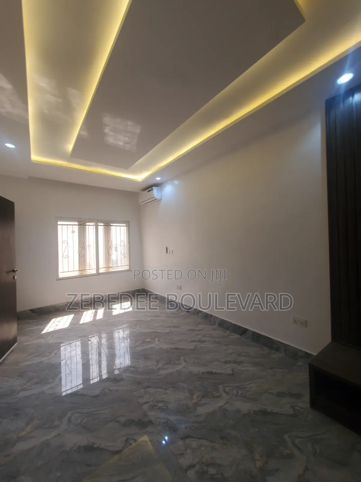 3bdrm Block of Flats in Katampe (Main) for rent