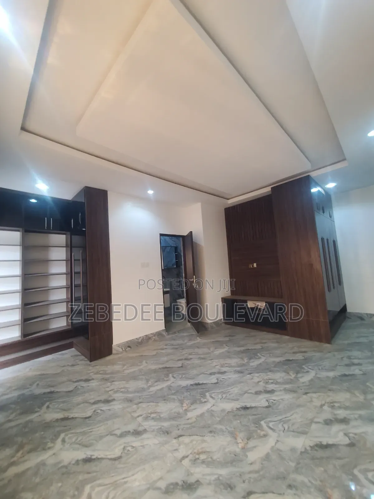 3bdrm Block of Flats in Katampe (Main) for rent