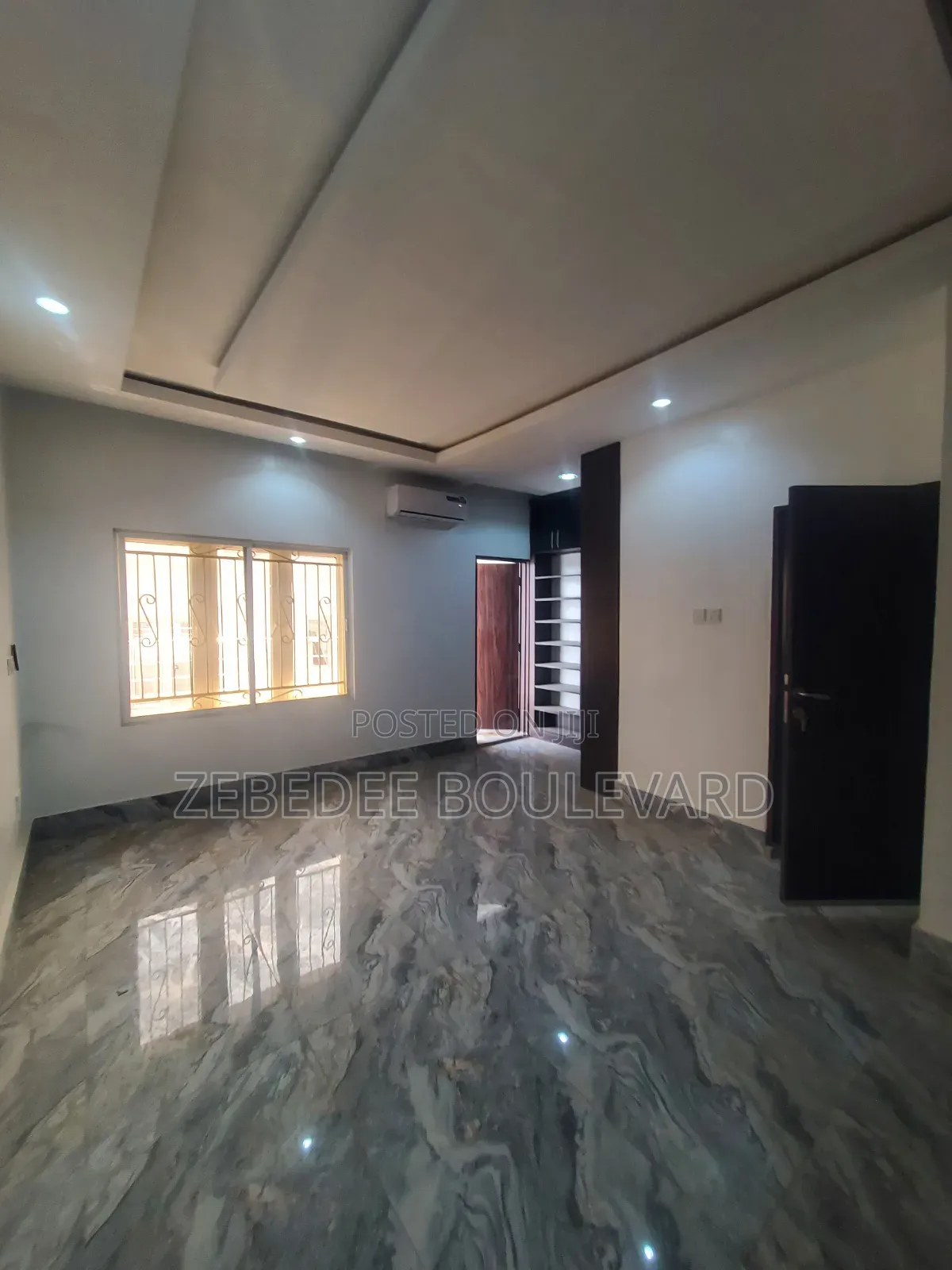 3bdrm Block of Flats in Katampe (Main) for rent