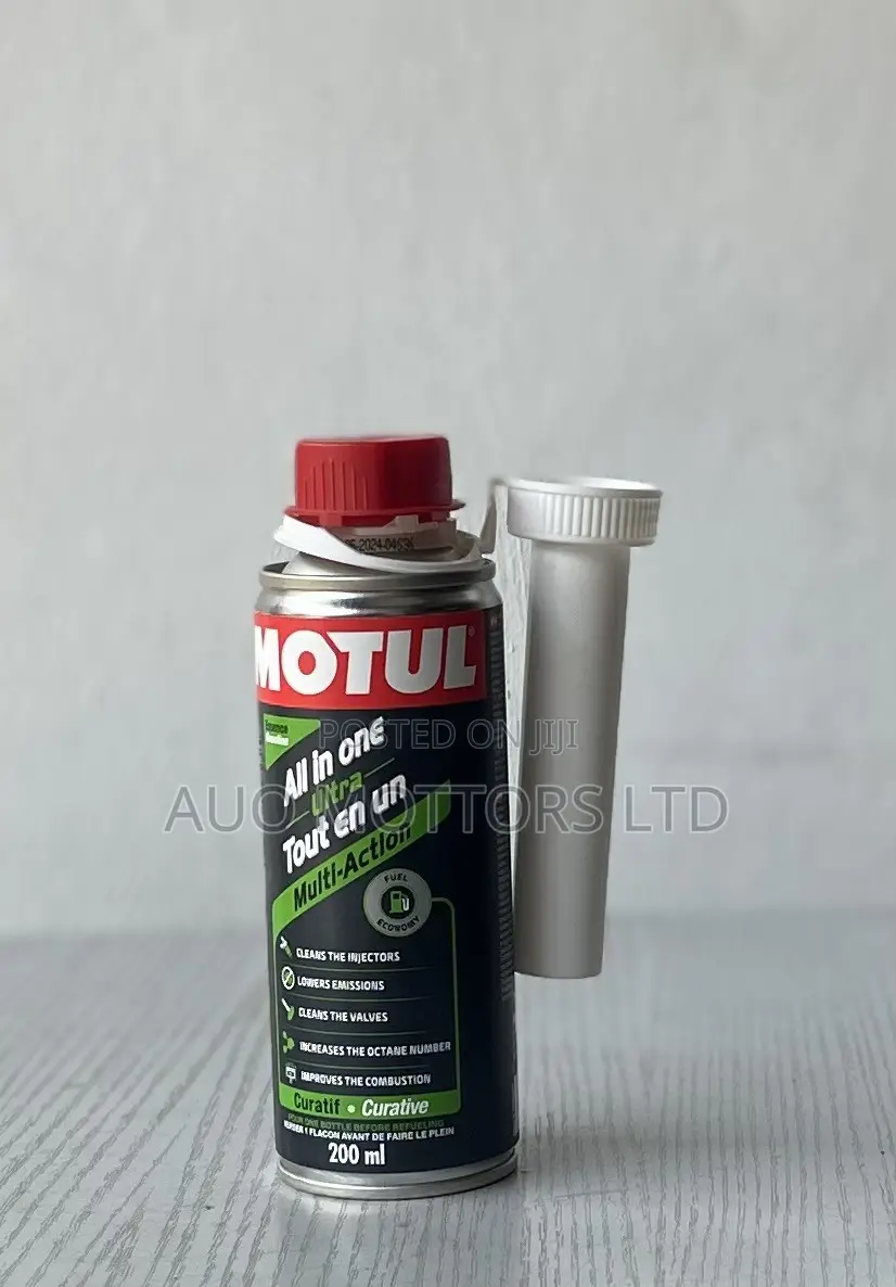 MOTUL All in One Additive