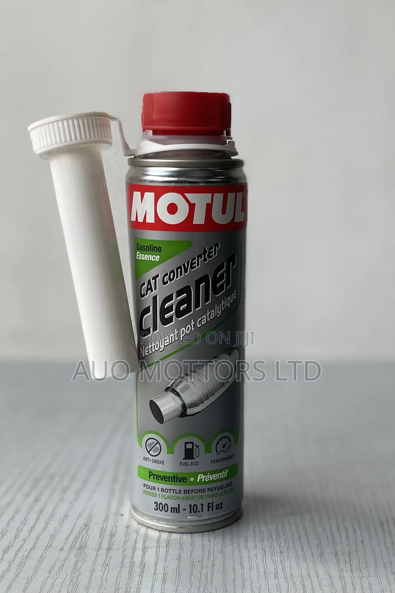 MOTUL All in One Additive