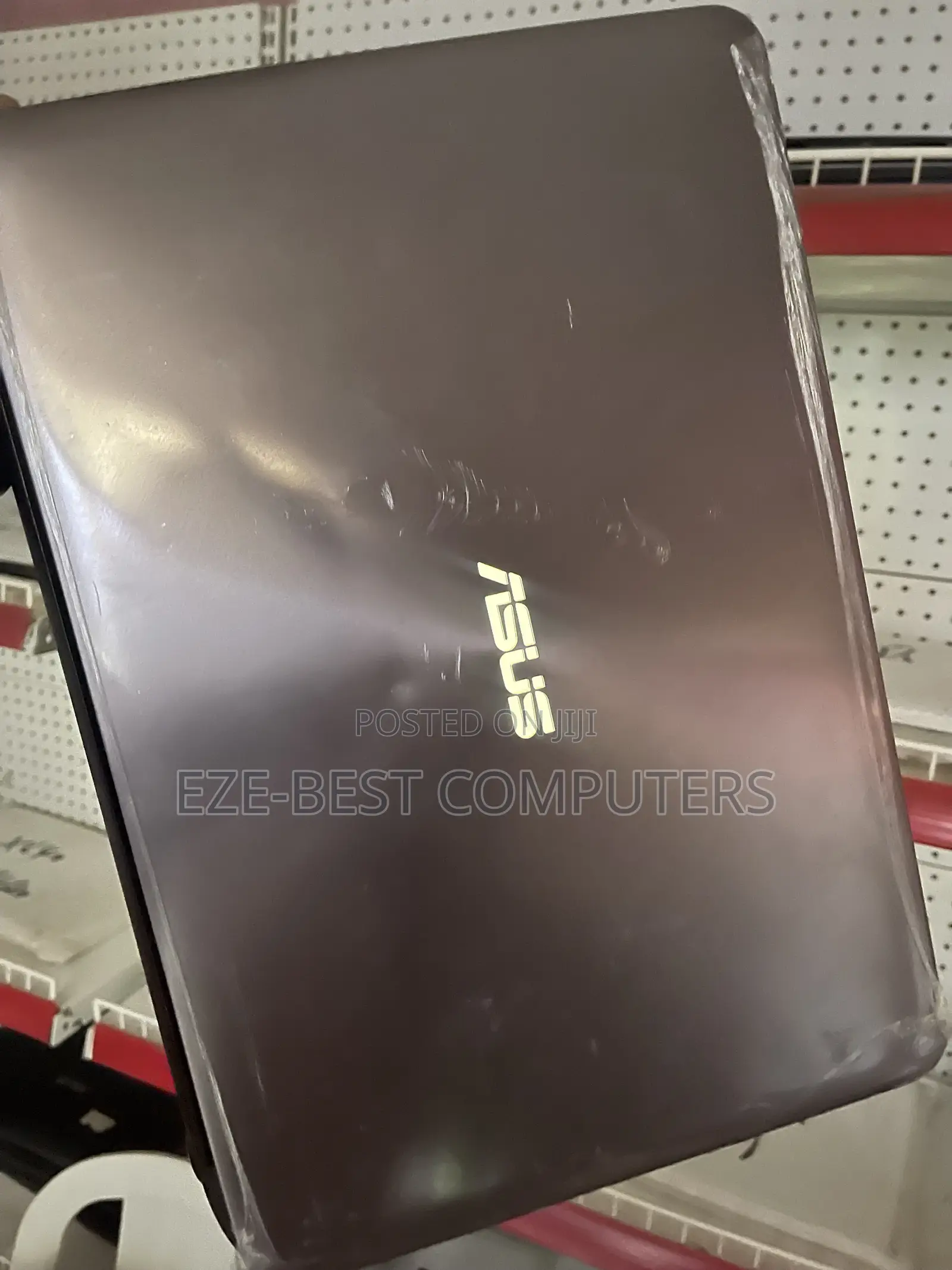 Laptop Asus N551JK 8GB Intel Core i7 SSD 256GB