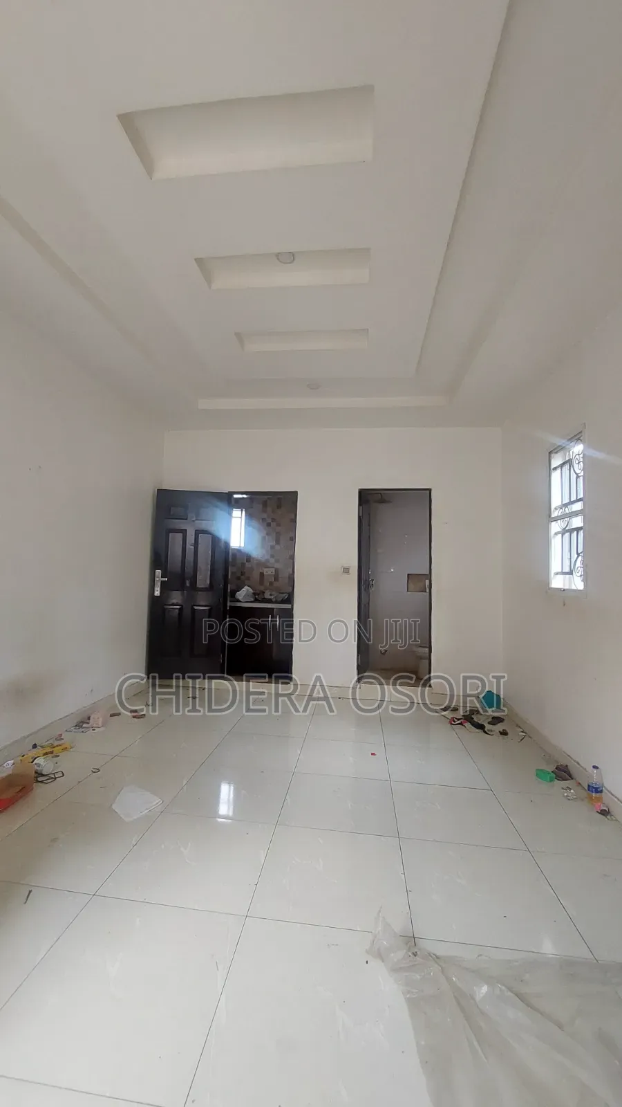 Studio Apartment in Gwarinpa Extension, Dape for rent