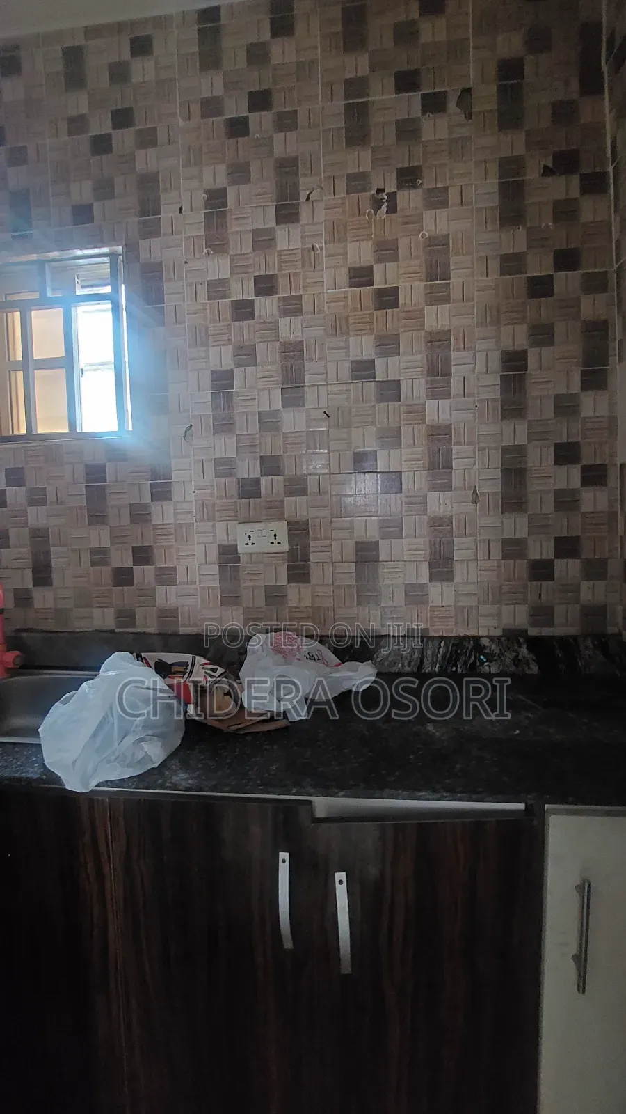 Studio Apartment in Gwarinpa Extension, Dape for rent