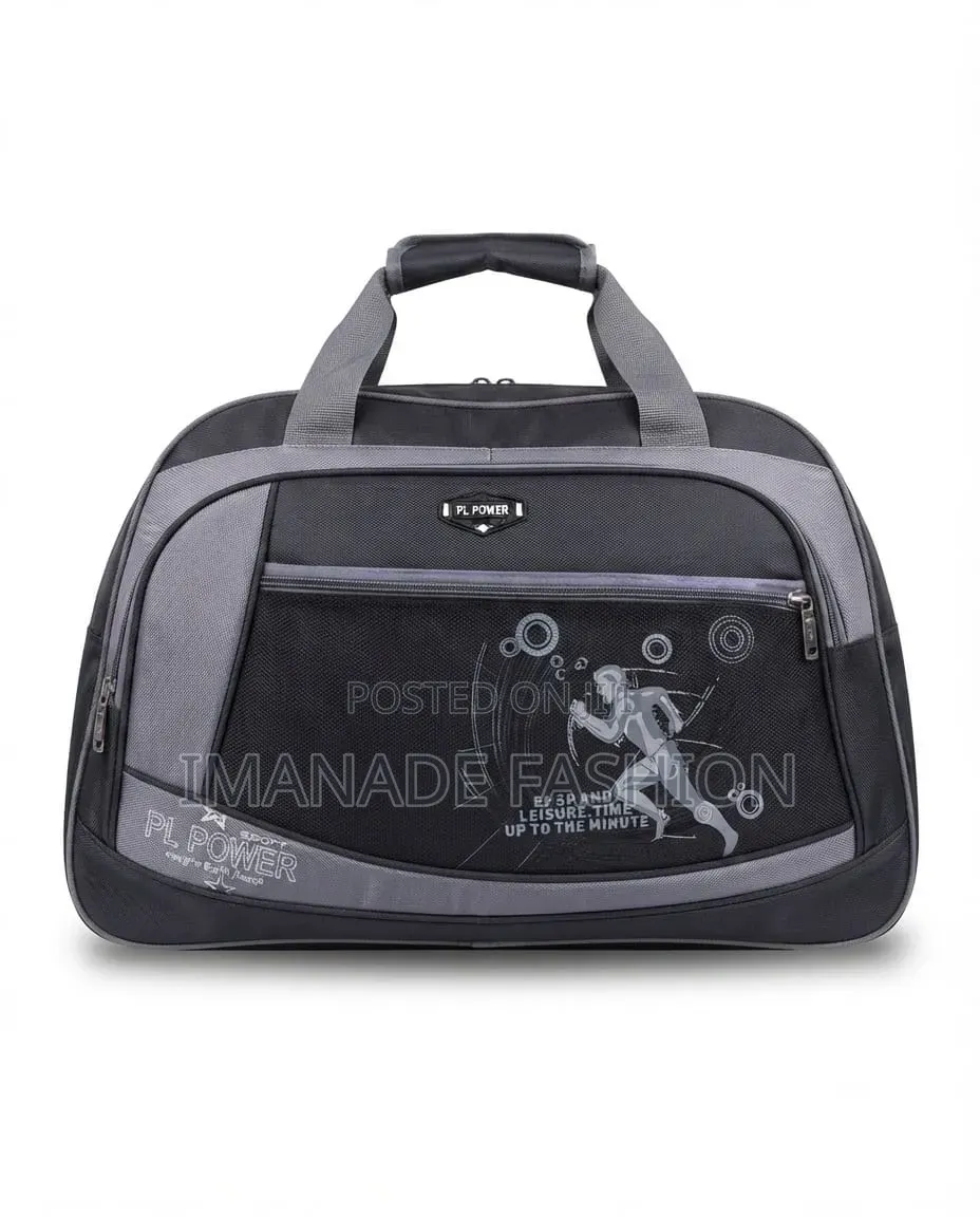 Premium Sports Travel Bag