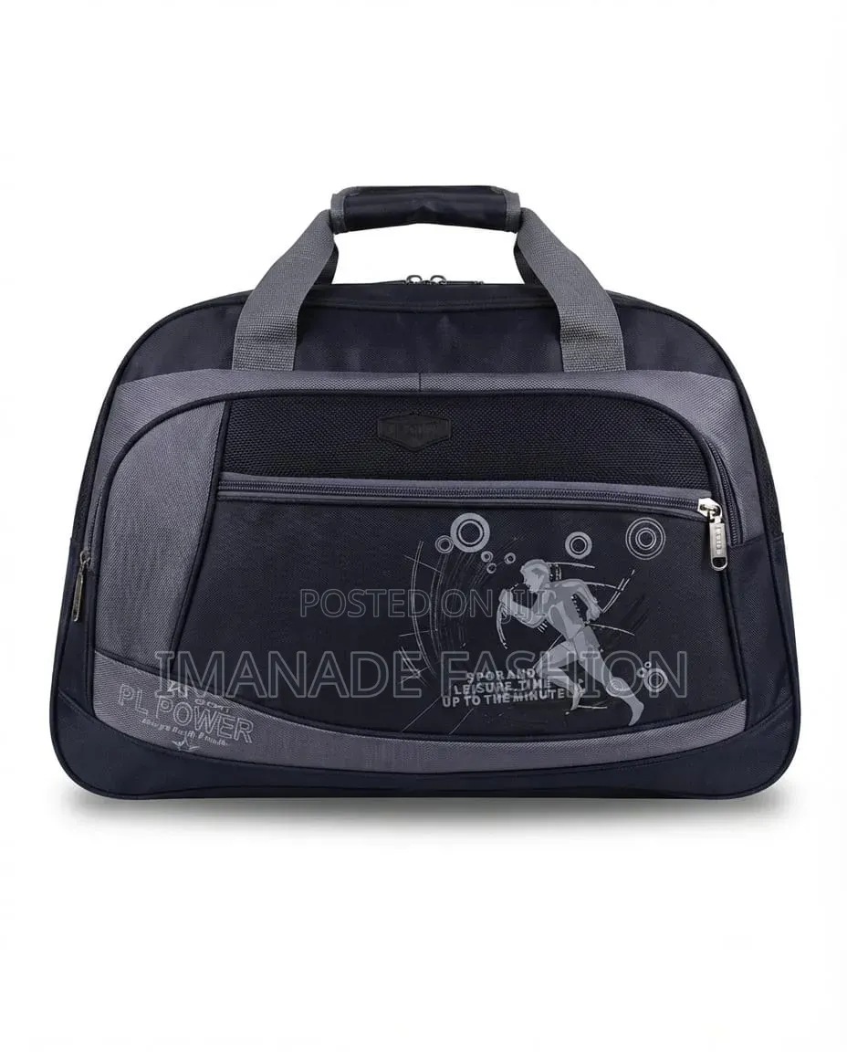 Premium Sports Travel Bag
