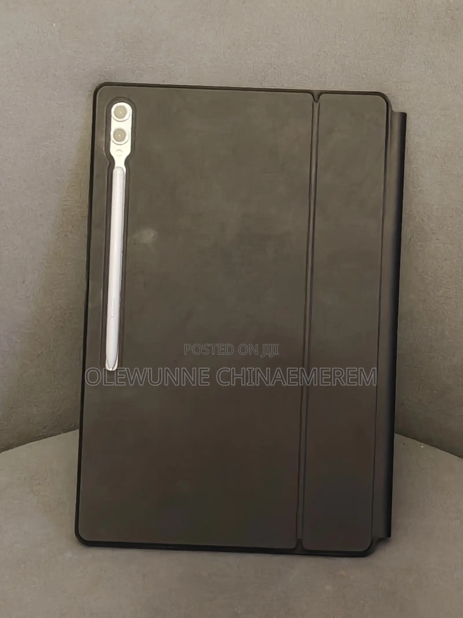 Samsung Galaxy Tab S10 Ultra 1 TB Gray