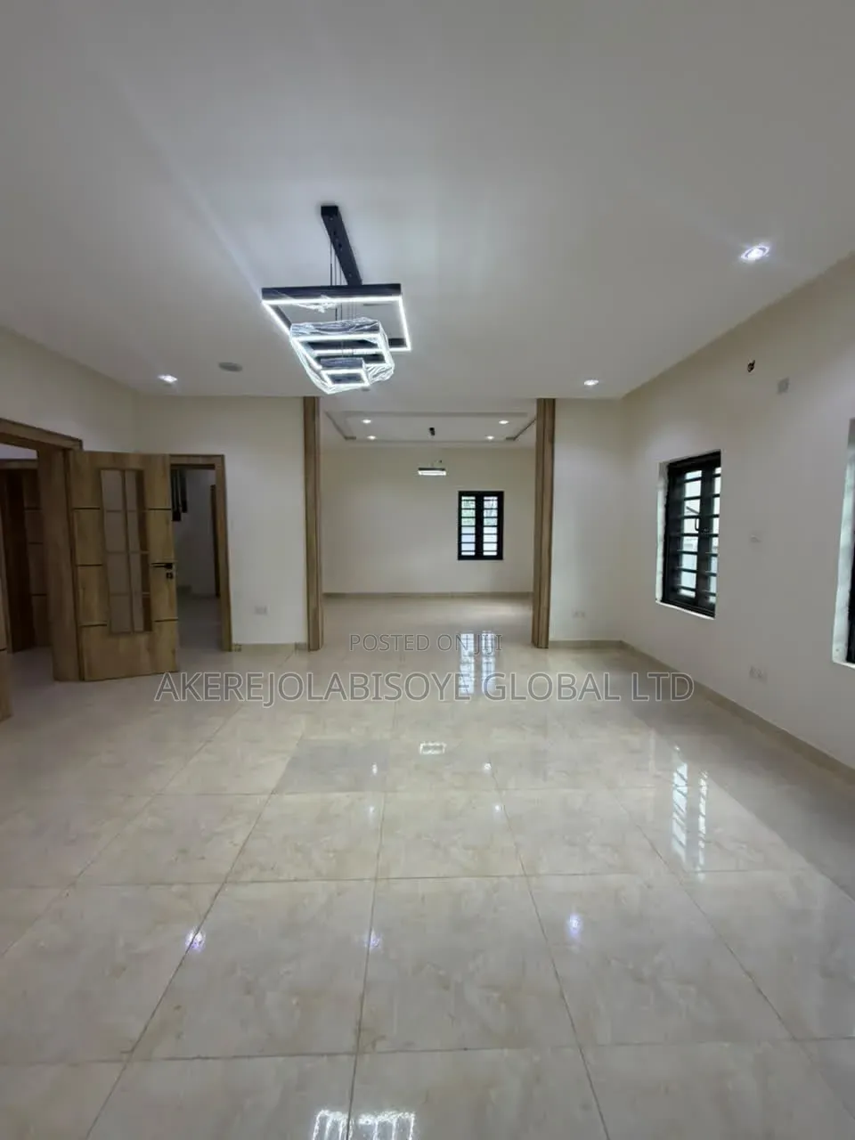 4bdrm Duplex in Gaduwa Abuja for sale