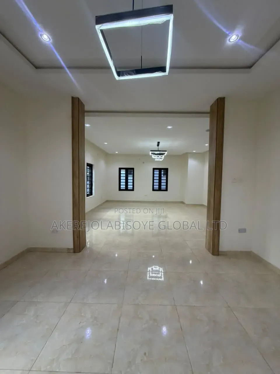 4bdrm Duplex in Gaduwa Abuja for sale