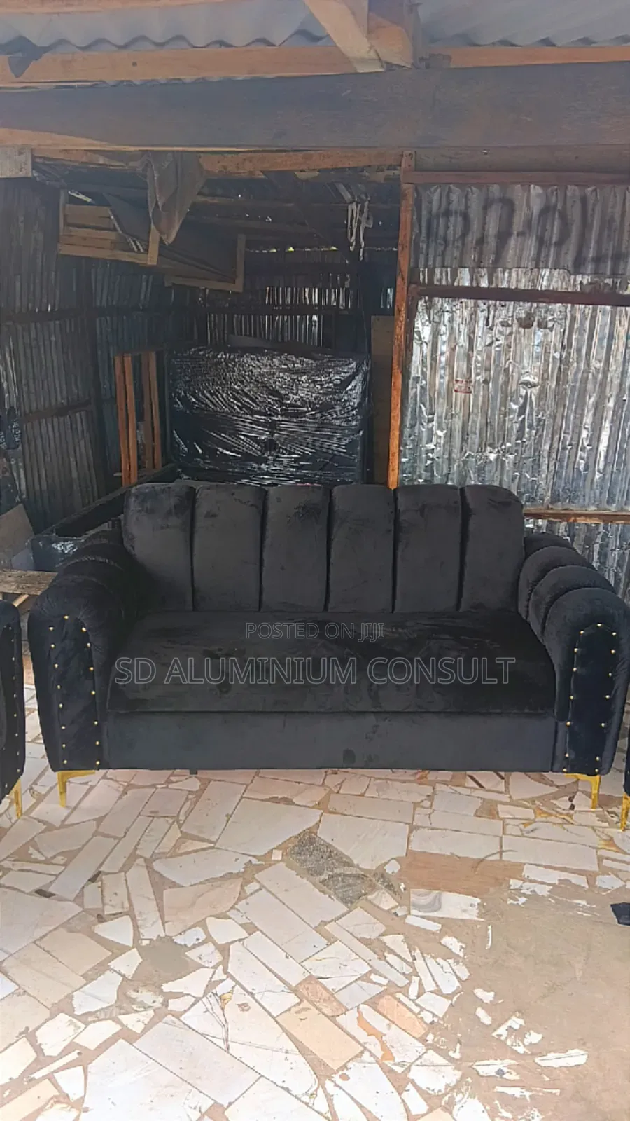 Set of Sofa