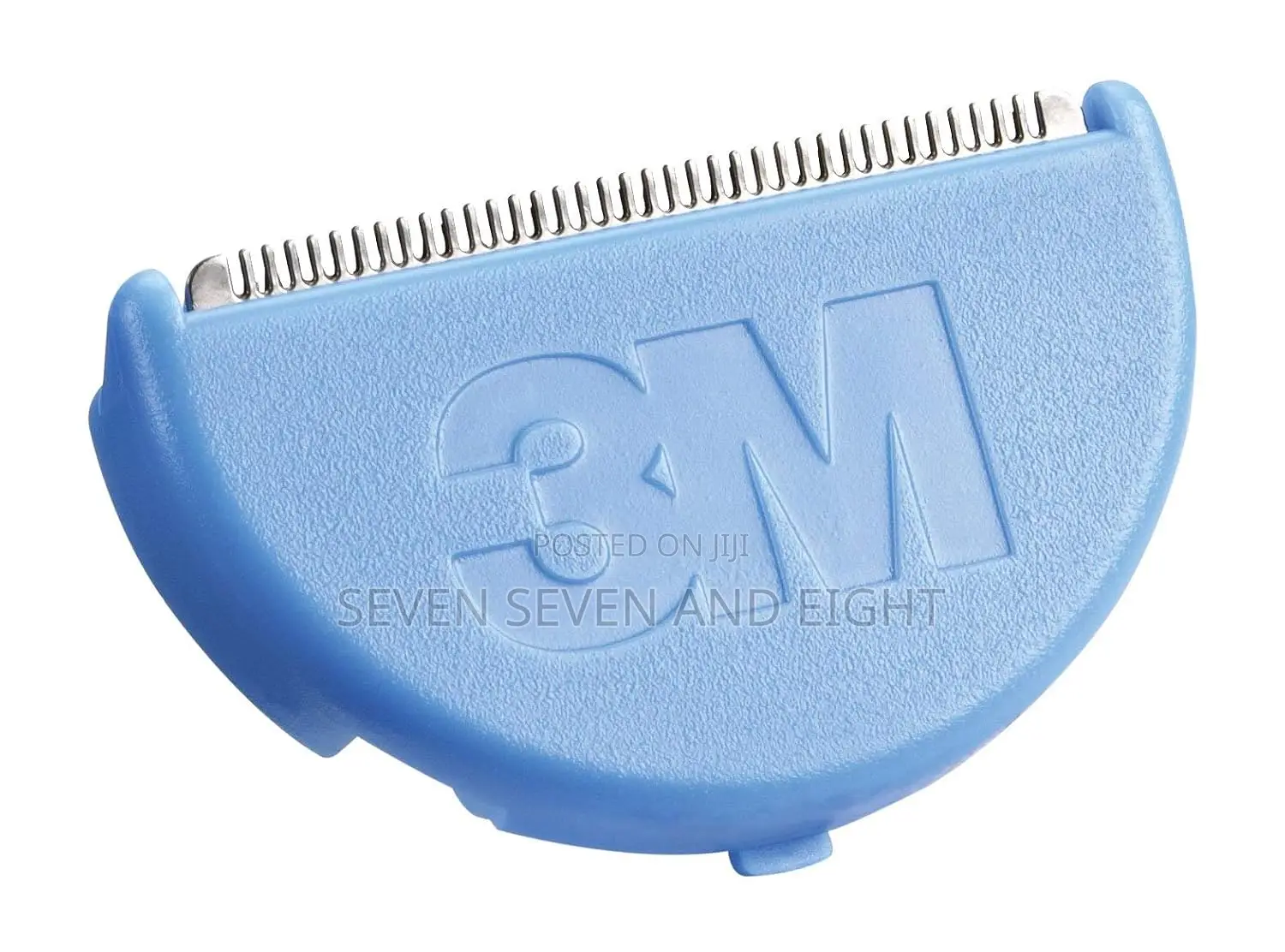 3M Surgical Clipper Blade Assembly 9680 ( LOT OF 5)