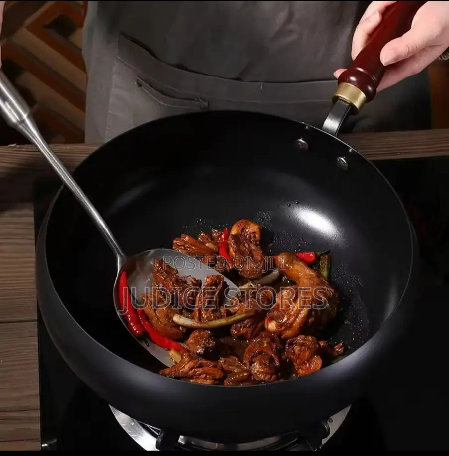 Non-Stick Frying Pan