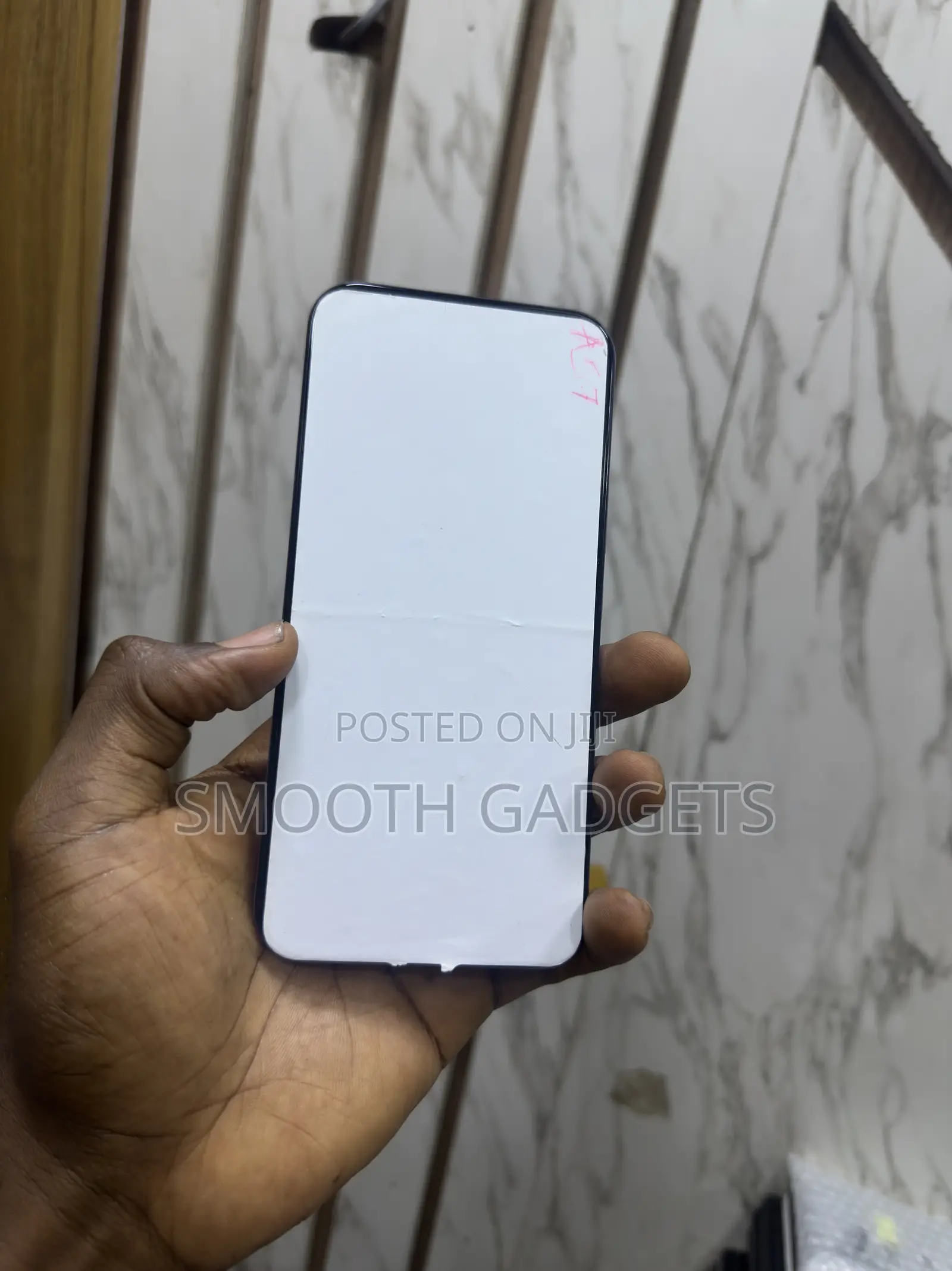 New Realme 16 Pro 256 GB Purple