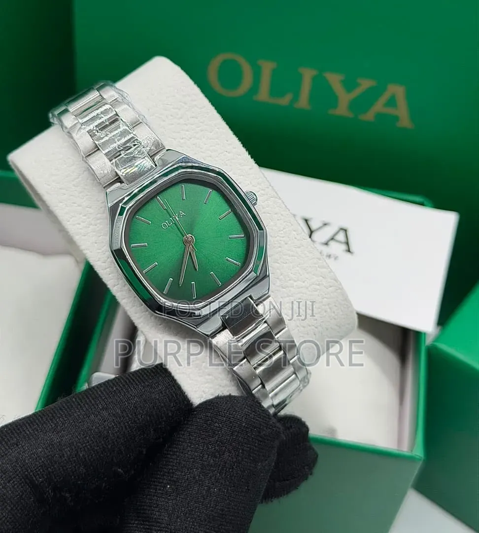 Oliya Ladies Watches Good Quality Watches
