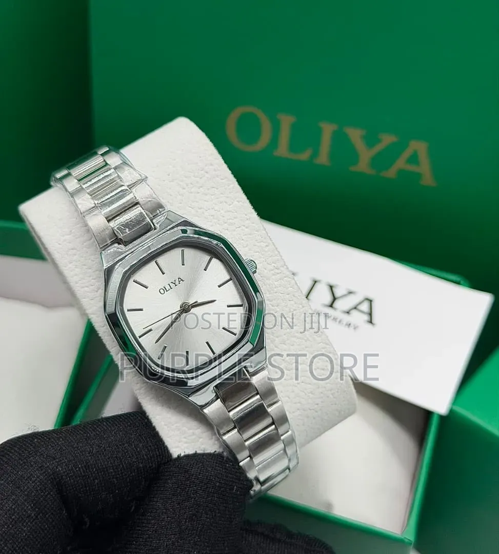 Oliya Ladies Watches Good Quality Watches
