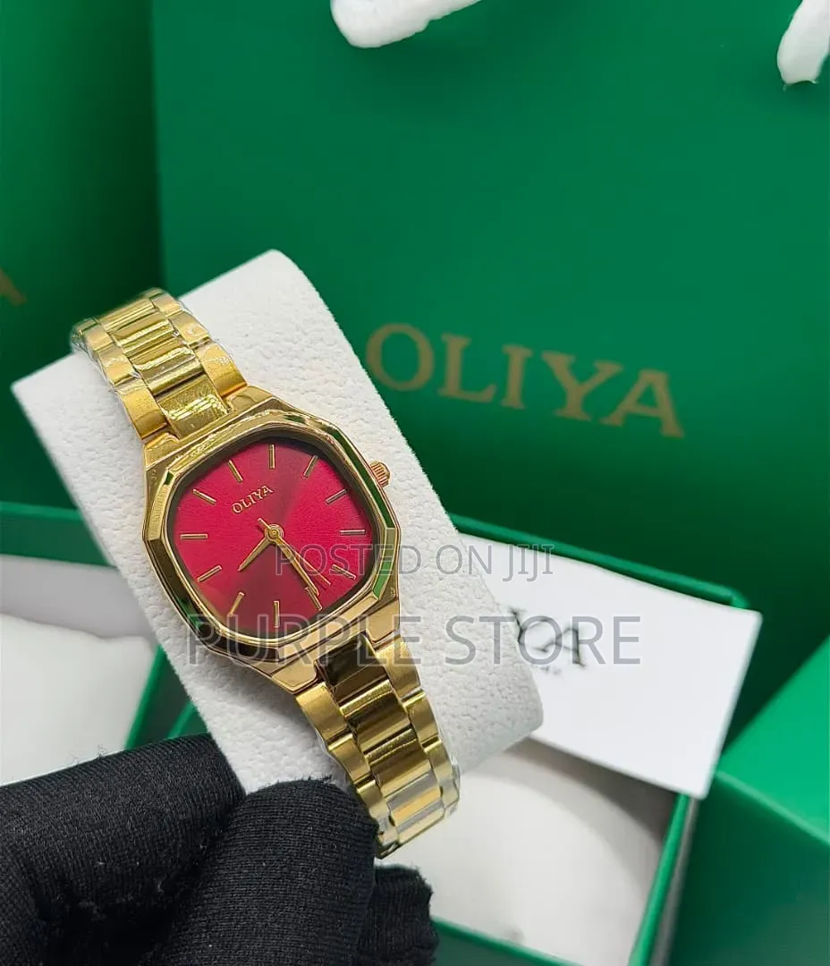 Oliya Ladies Watches Good Quality Watches