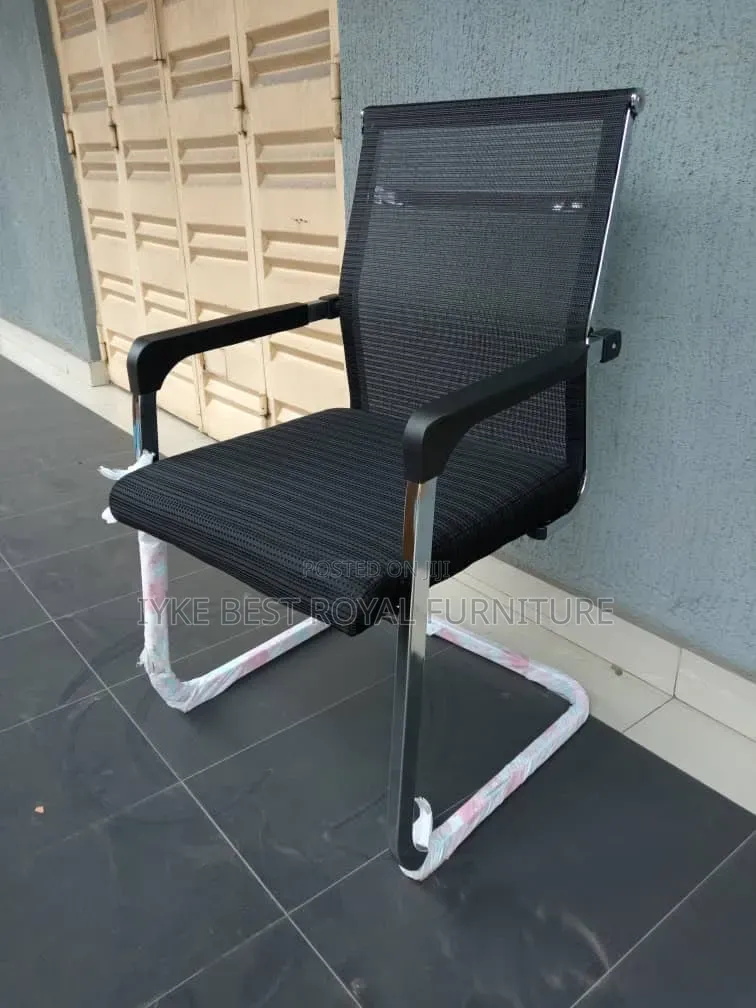 Secretary Visitors Chair