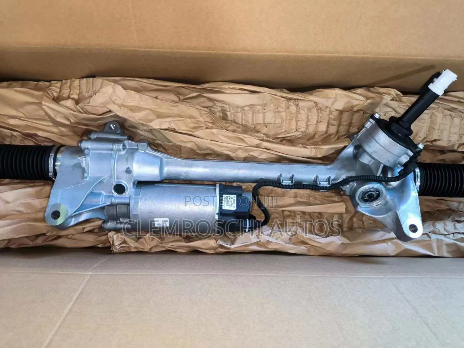 High Quality Certified Brand New Steering Rack Rolls Royce Cullinan