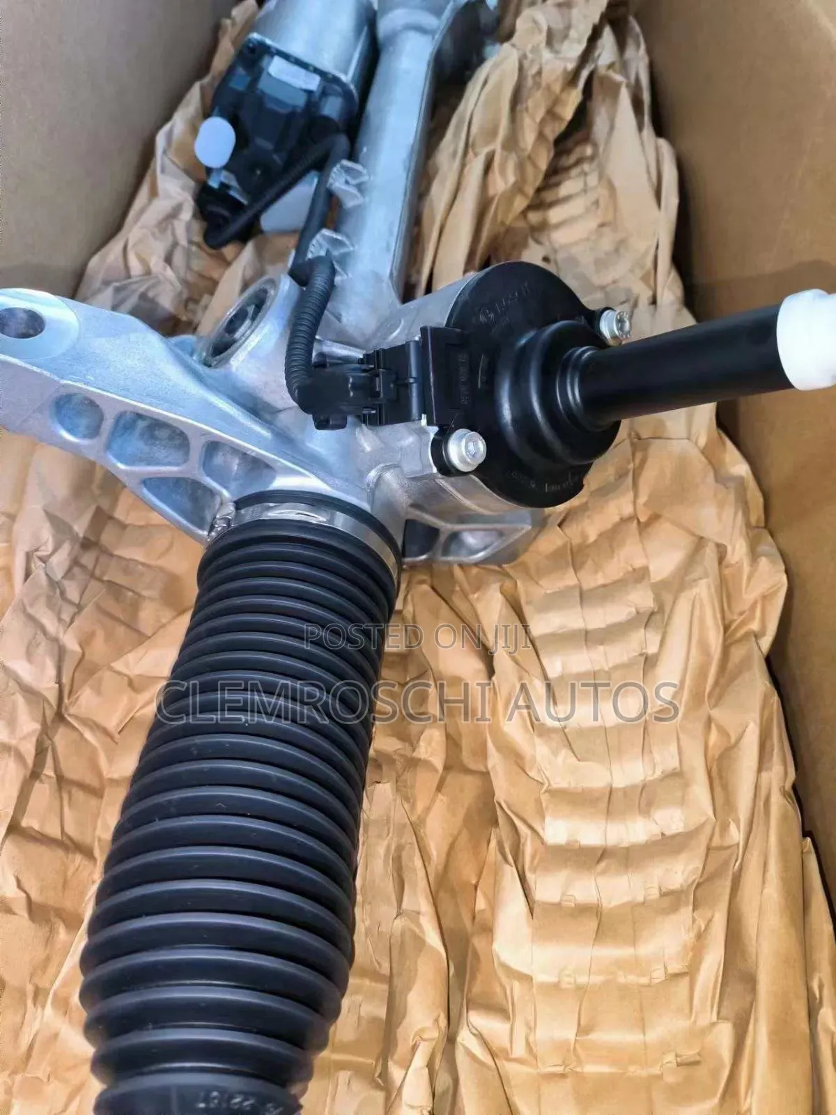 High Quality Certified Brand New Steering Rack Rolls Royce Cullinan