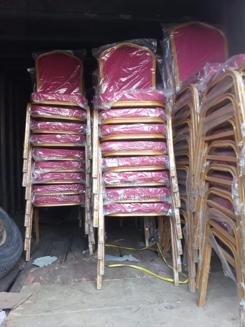Church Chair / Modern Wedding Chair