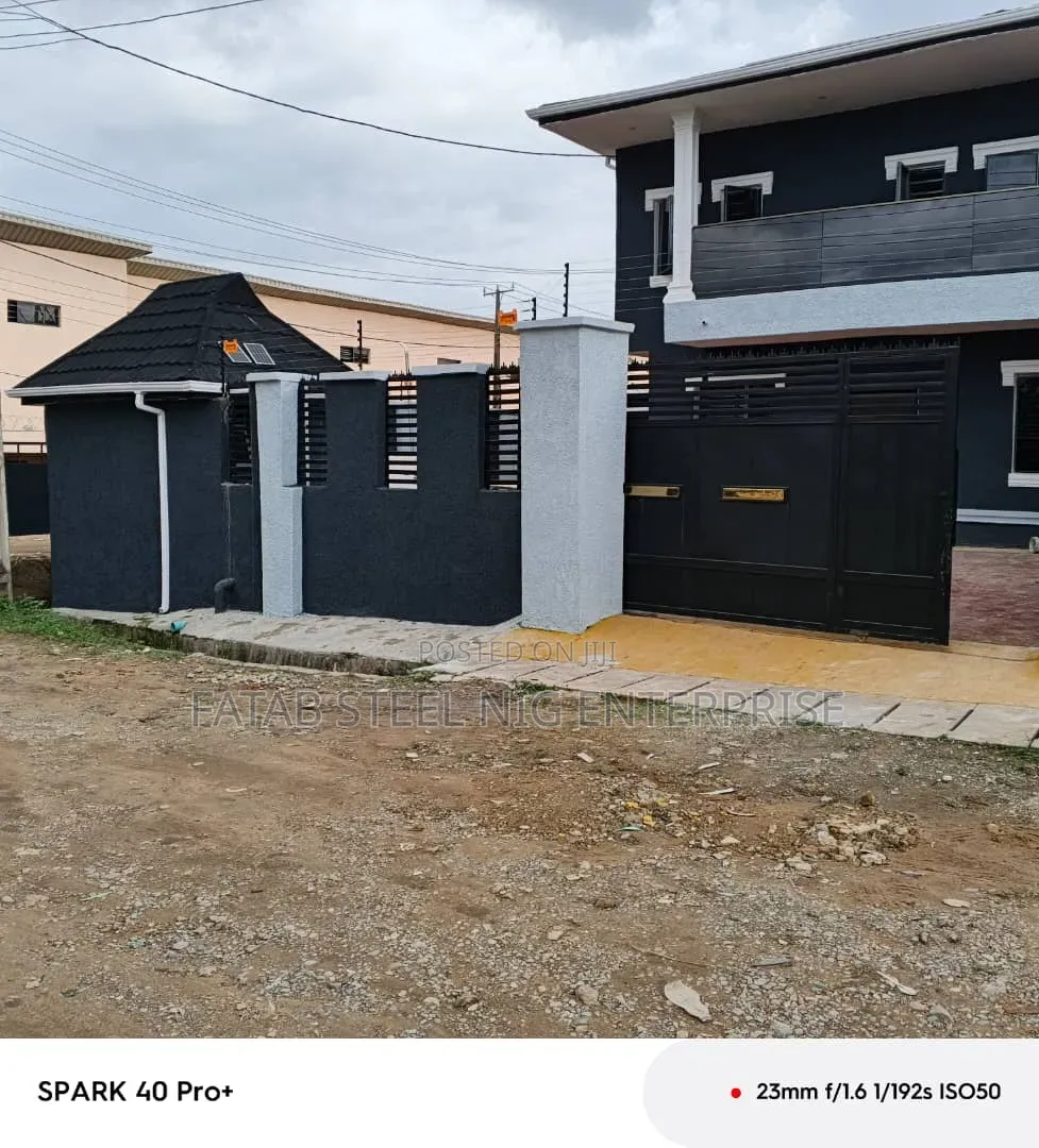 Electric Security Fence Wire