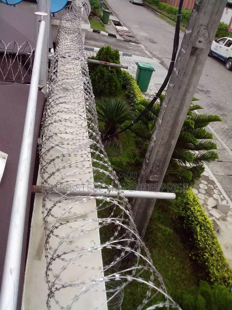 Razor Wire Sole Distributor Get the Best