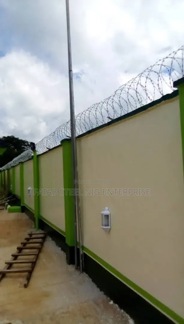 Razor Wire Sole Distributor Get the Best