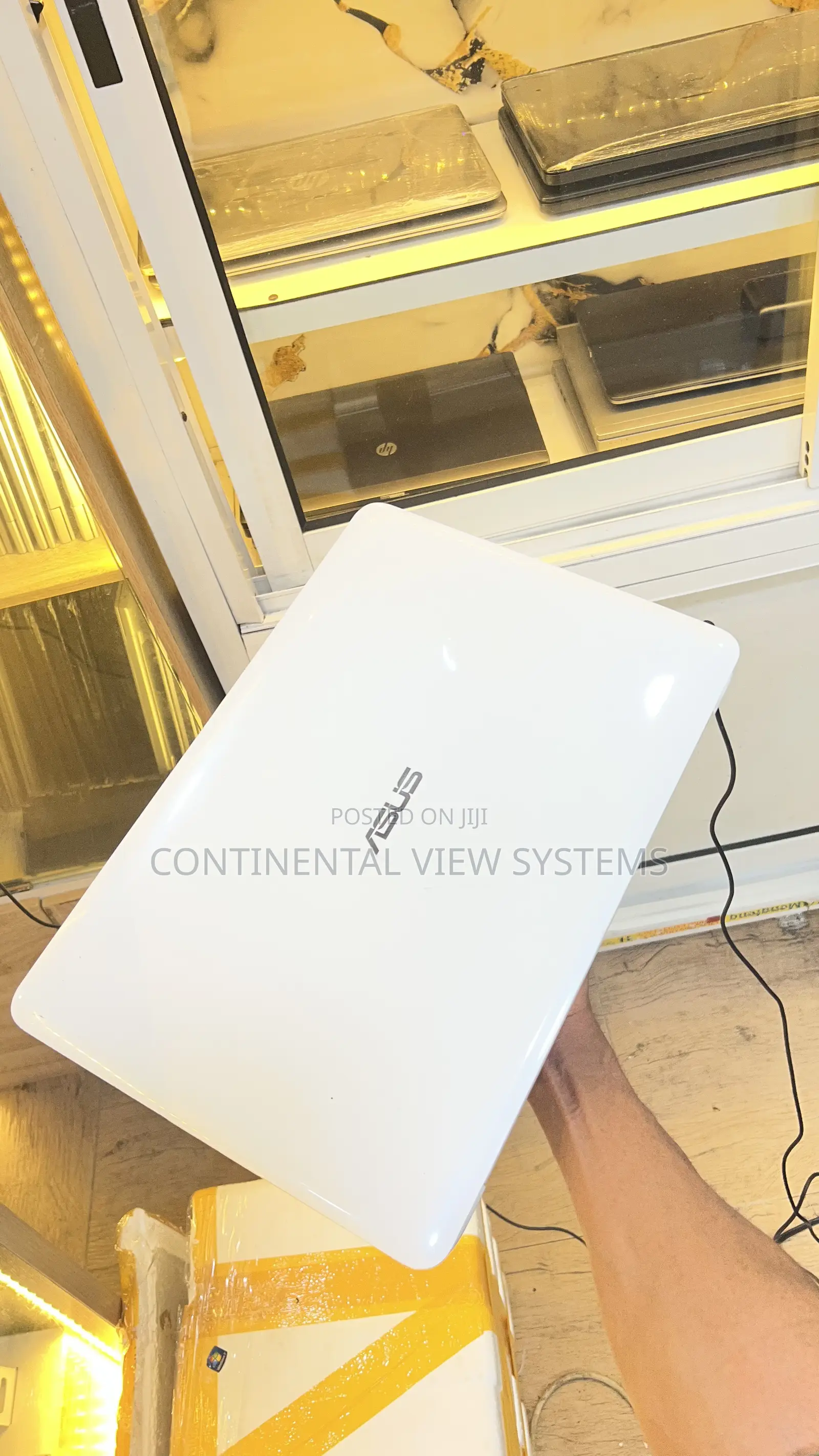 Laptop Asus X55U 8GB Intel Core i7 HDD 1T