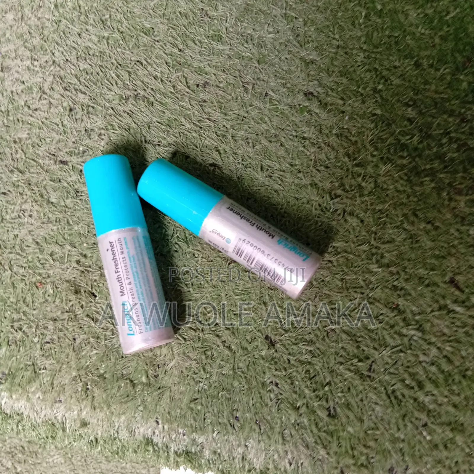Longrich Month Freshener