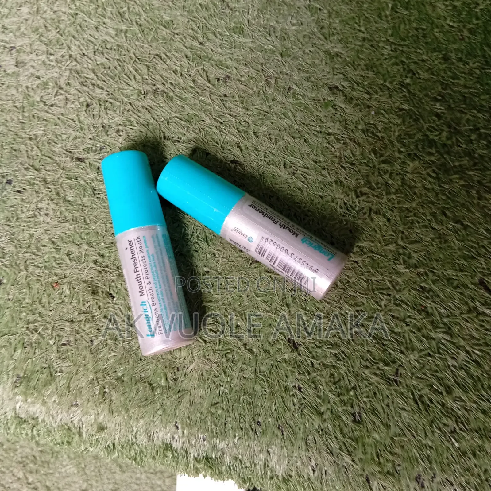 Longrich Month Freshener