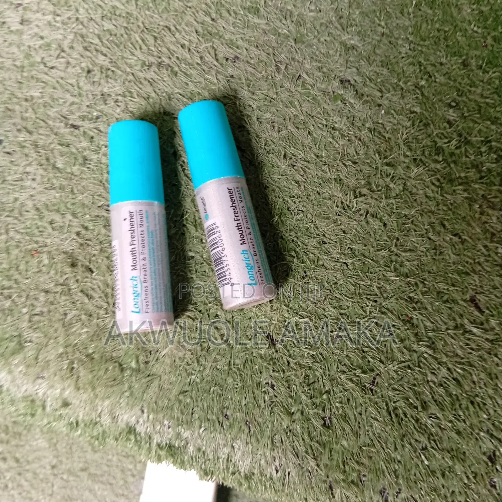 Longrich Month Freshener