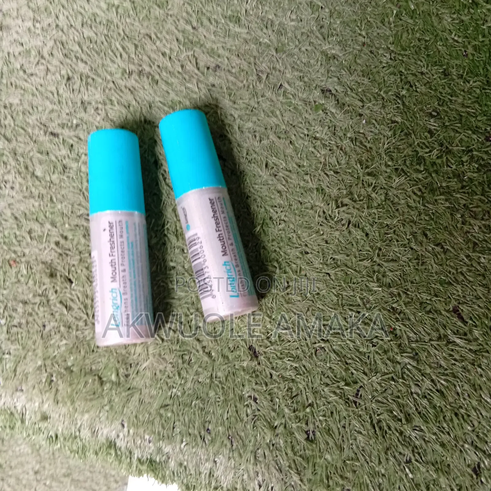 Longrich Month Freshener