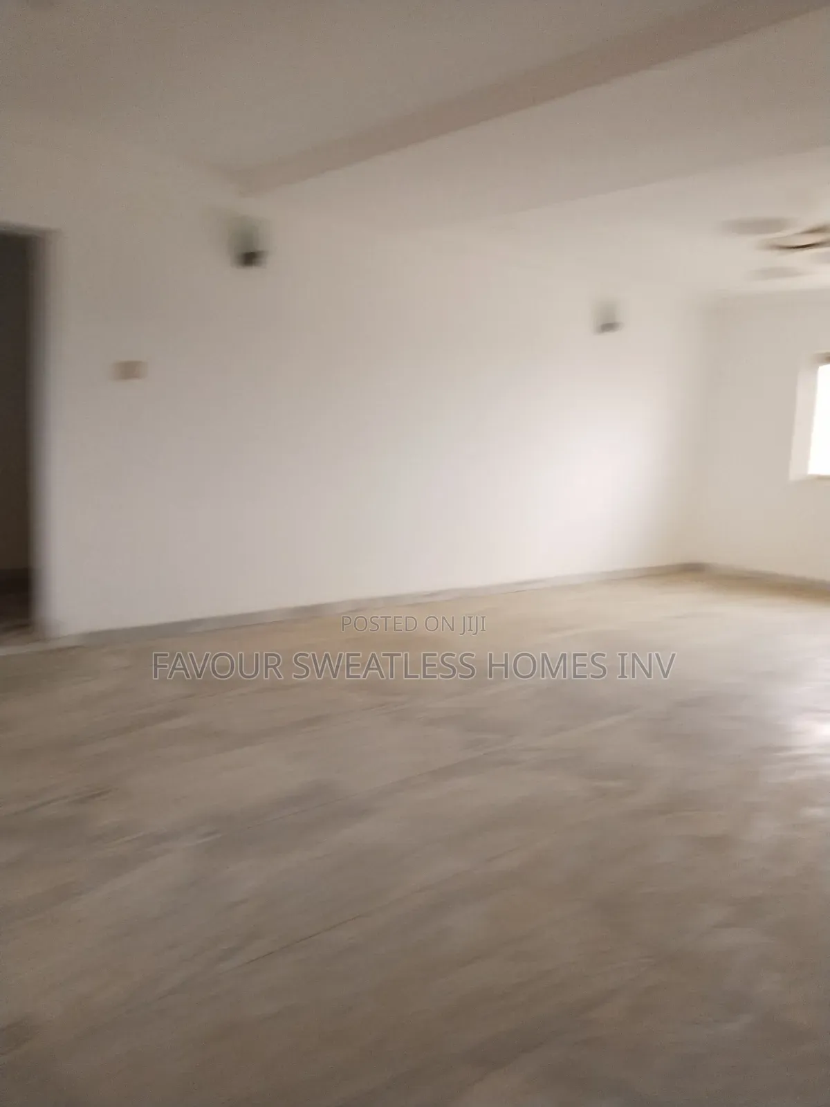 3bdrm Apartment in Magboro, Obafemi-Owode for rent