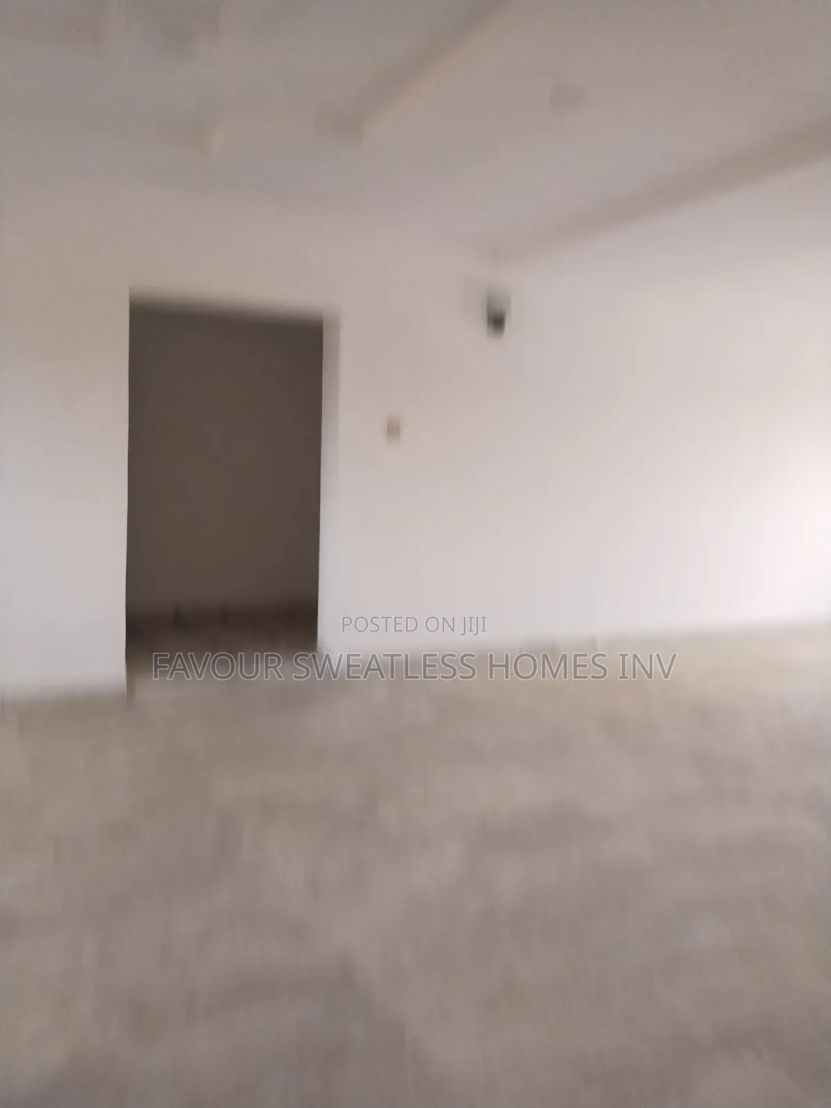 3bdrm Apartment in Magboro, Obafemi-Owode for rent