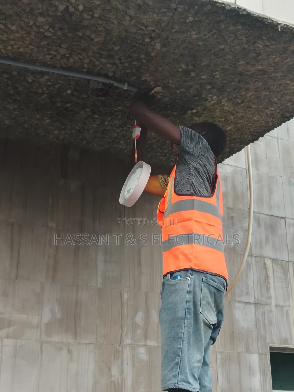 Professional Electrician | CCTV Installation | Solar Installation