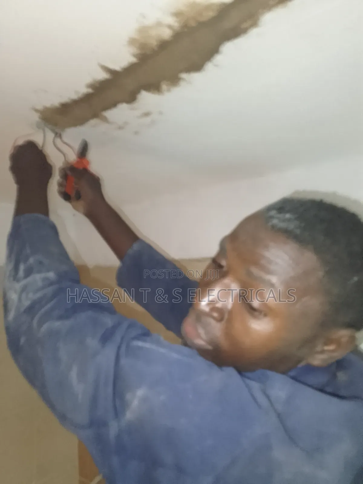 Professional Electrician | CCTV Installation | Solar Installation
