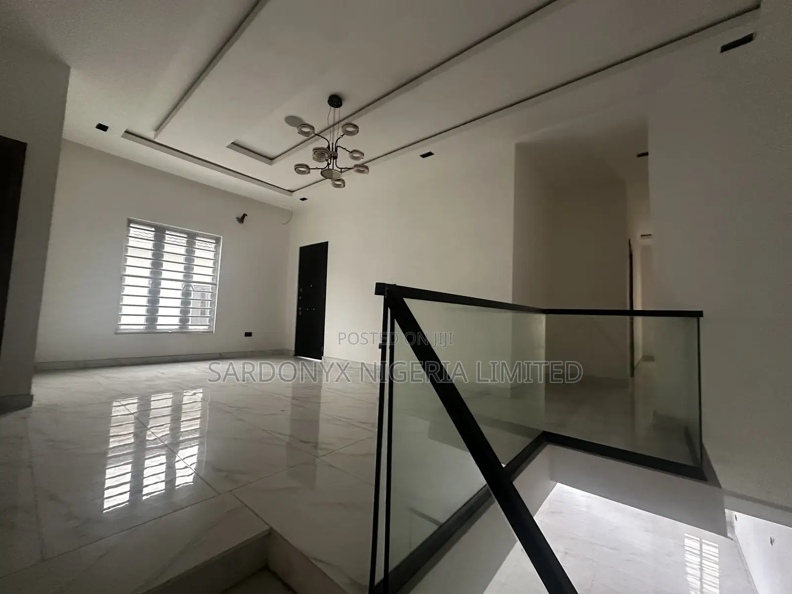 5bdrm Duplex in Royal Garden Estate for sale