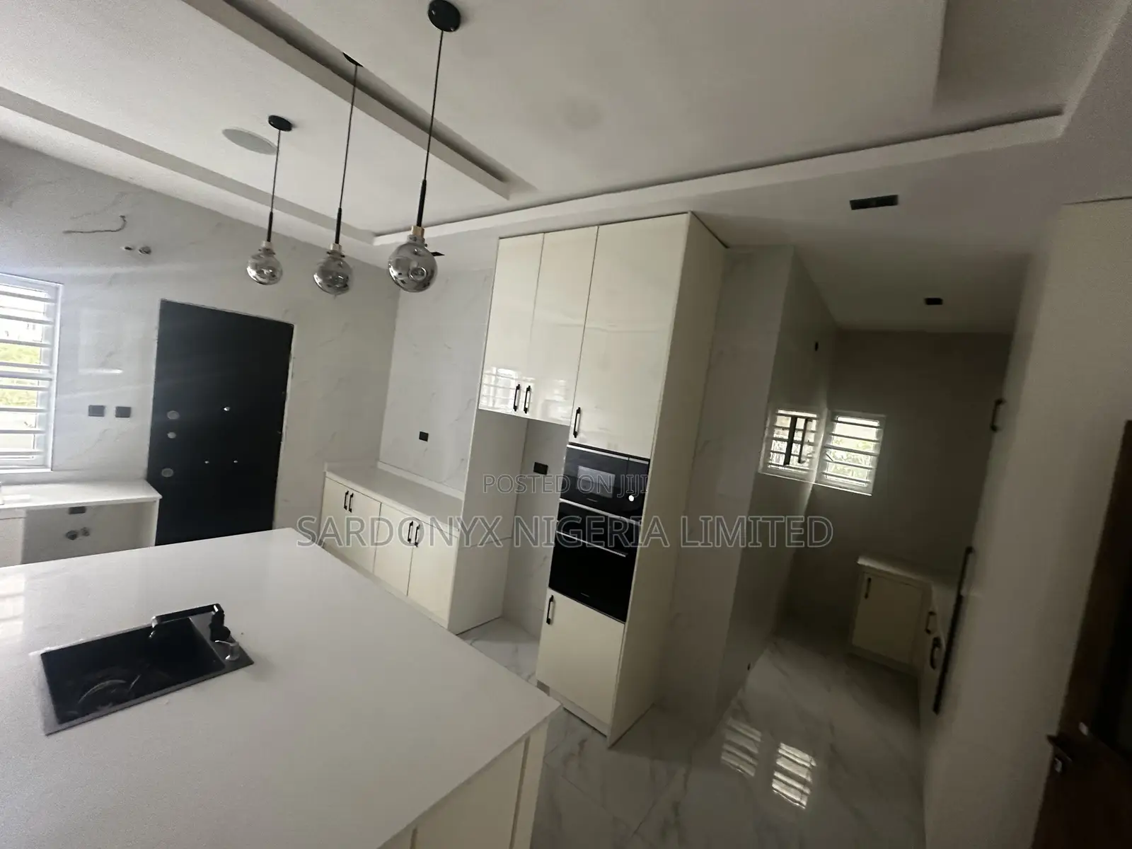 5bdrm Duplex in Royal Garden Estate for sale