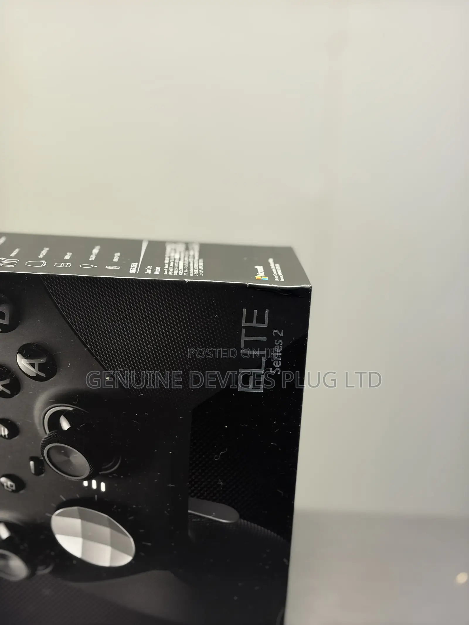 Xbox One Elite Series 2 Wireless Controller