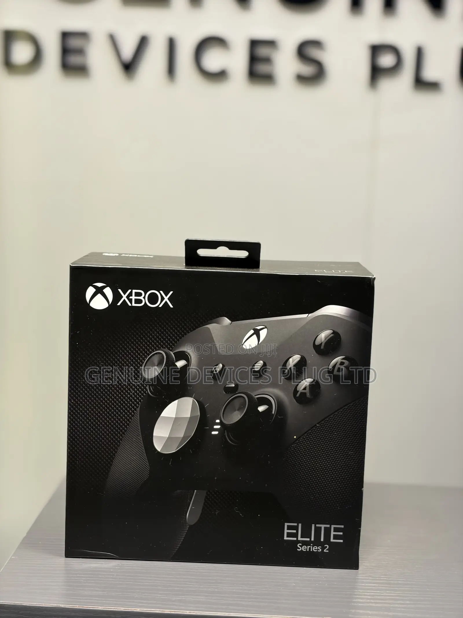 Xbox One Elite Series 2 Wireless Controller