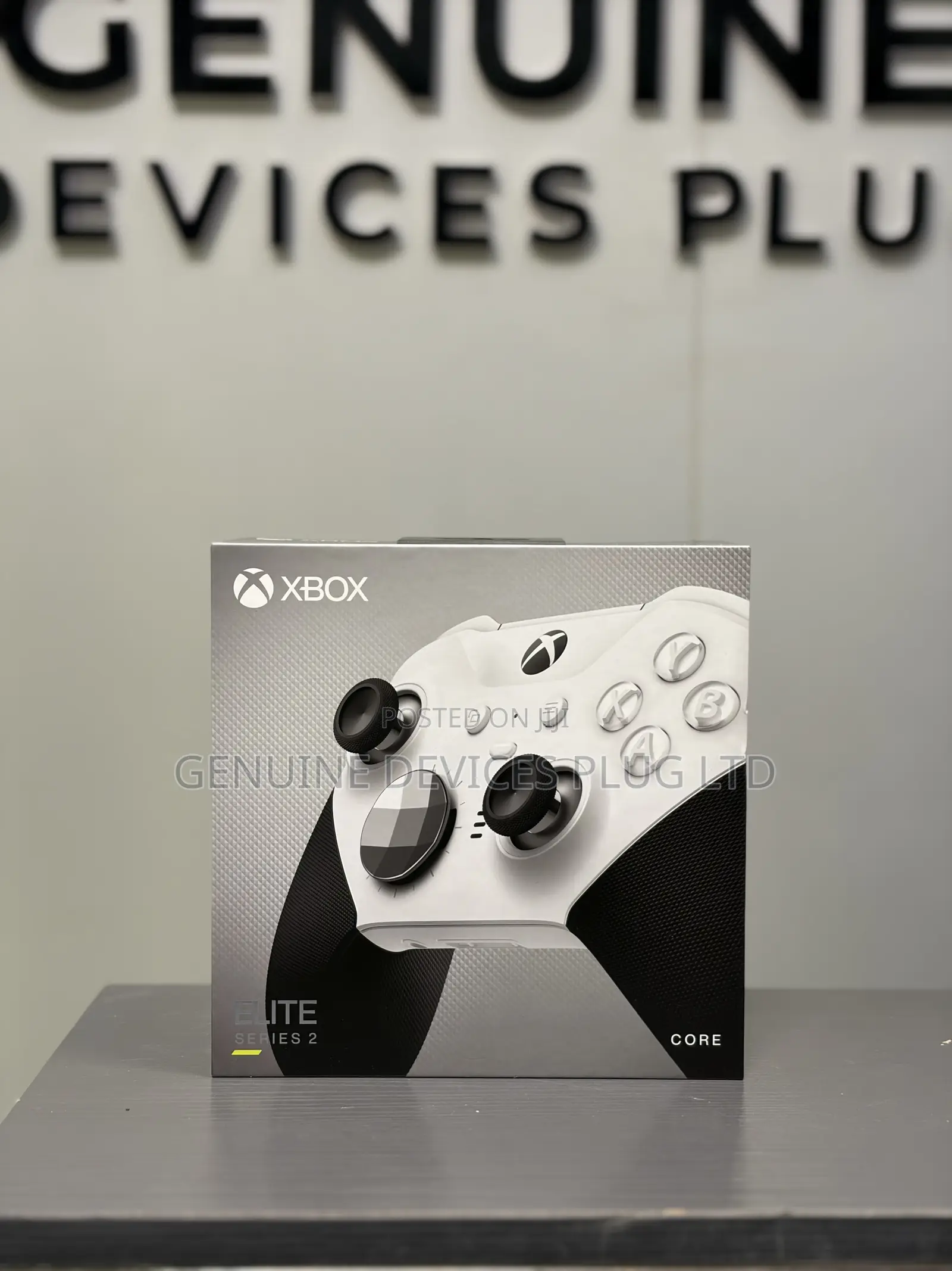 Xbox Wireless Gaming Controller | Elite Series 2 Core