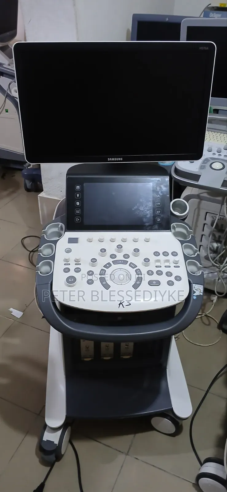 Samsung Hs70a, 4d