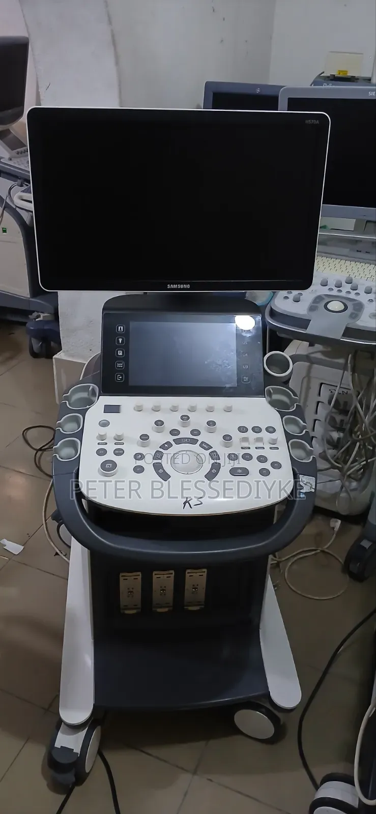 Samsung Hs70a, 4d