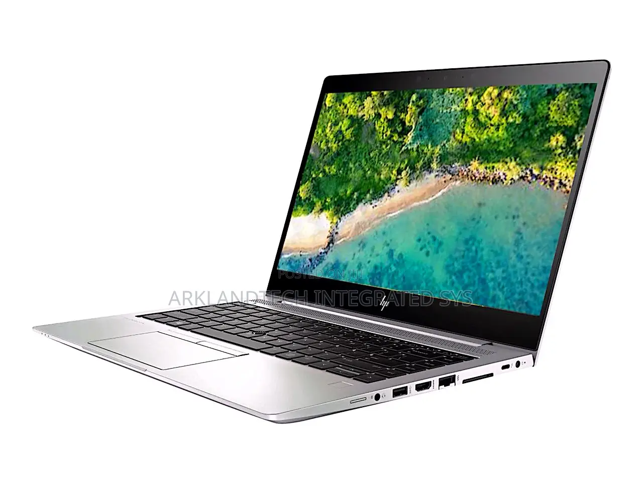 New Laptop HP EliteBook 8440w 32GB Intel Core i5 SSD 512GB