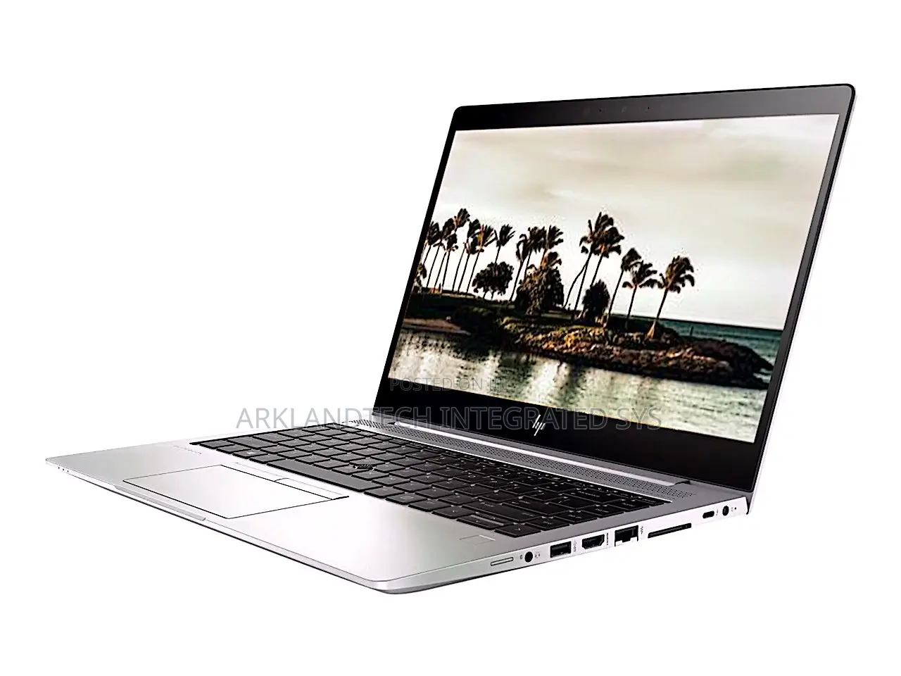 New Laptop HP EliteBook 8440w 32GB Intel Core i5 SSD 512GB