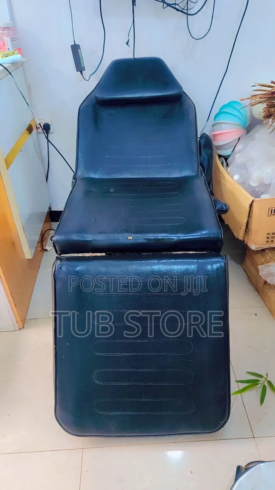 Multipurpose Spa Bed Fair Used