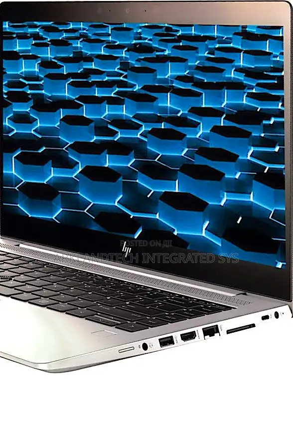 New Laptop HP EliteBook 8440P 16GB Intel Core i5 SSD 1T