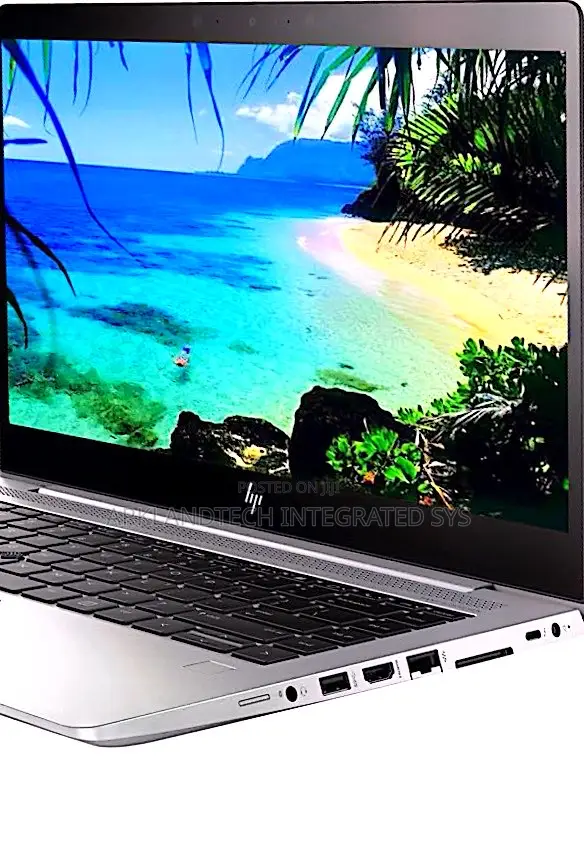 New Laptop HP EliteBook 8440P 16GB Intel Core i5 SSD 1T
